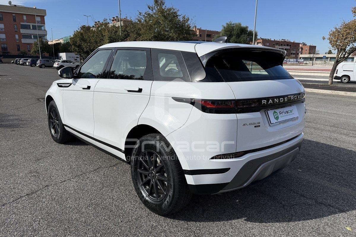 LAND ROVER Range Rover Evoque 2.0D I4-L.Flw 150 CV