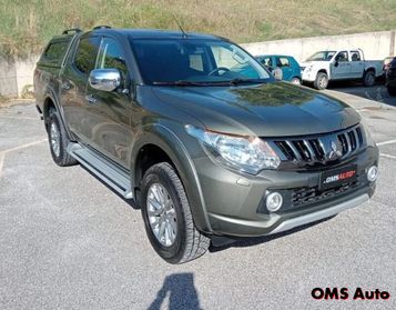 MITSUBISHI L200 2.4 DI-D/154CV Double Cab Intense Navi MGN