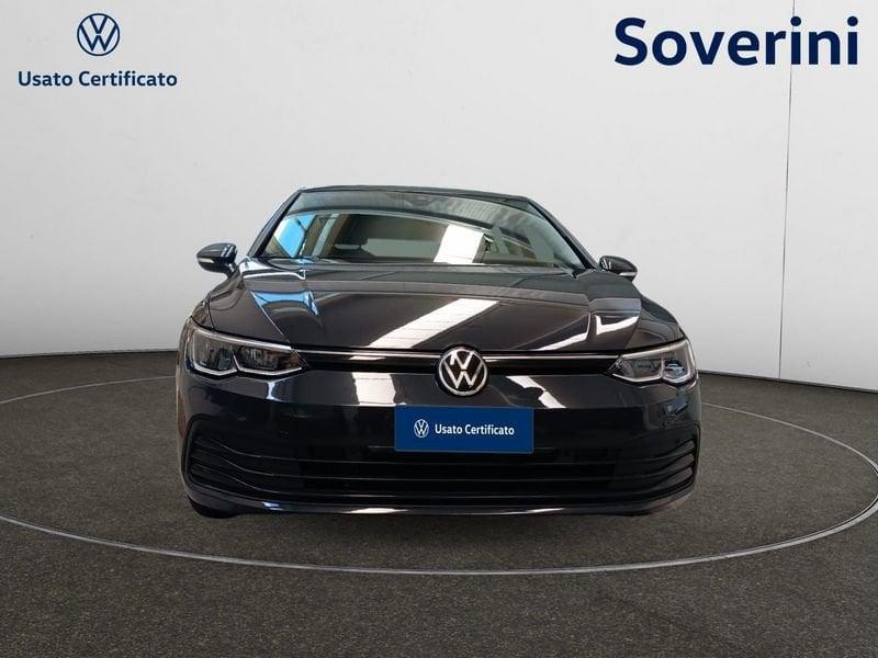 Volkswagen Golf Golf 2.0 TDI 115 CV SCR Life