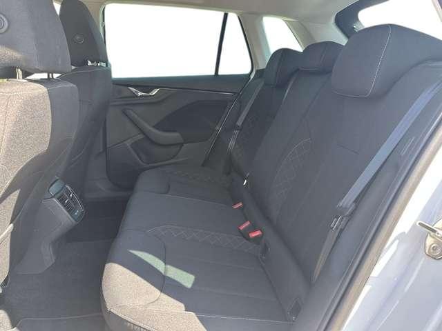 Skoda Kamiq 1.0 TSI 110cv Ambition