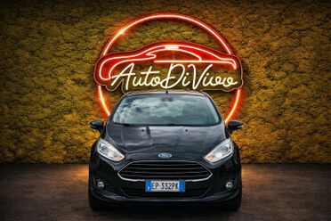 Ford B-Max 1.6 TDCi 95 CV Titanium