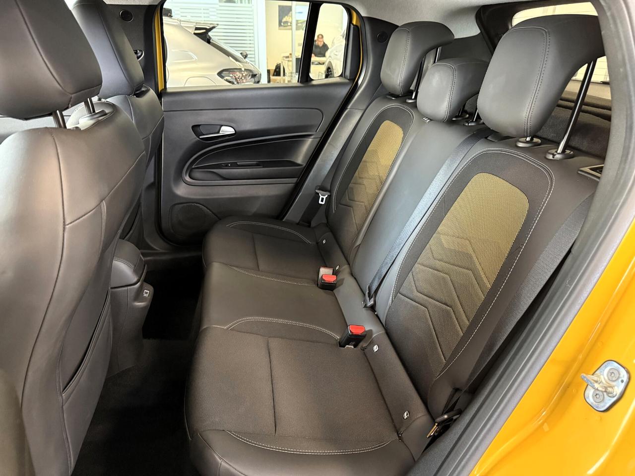 Jeep Avenger 1.2 Turbo 100 CV Summit - 2023 - AZIENDALE