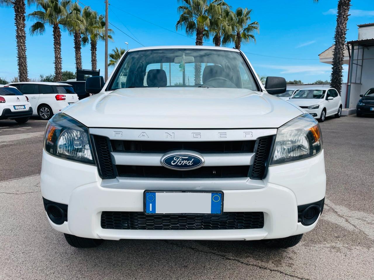 Ford Ranger 2.5 TDCi Super Cab XL 4p.ti