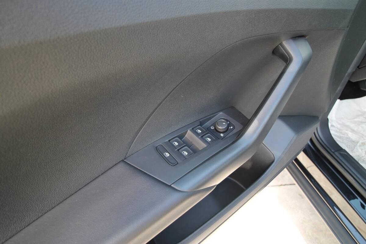 Volkswagen T-Cross 1.0 115 CV DSG Edition Plus 2024