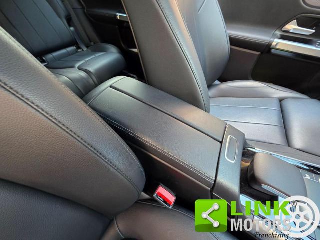 MERCEDES-BENZ EQB 300 4Matic 79.8 kWh 228 CV Sport