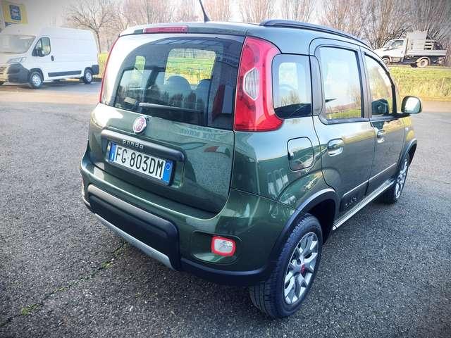 Fiat Panda 4x4 1.3 mjt 16v 4x4 UNI PROPIETARIO * PROMO *