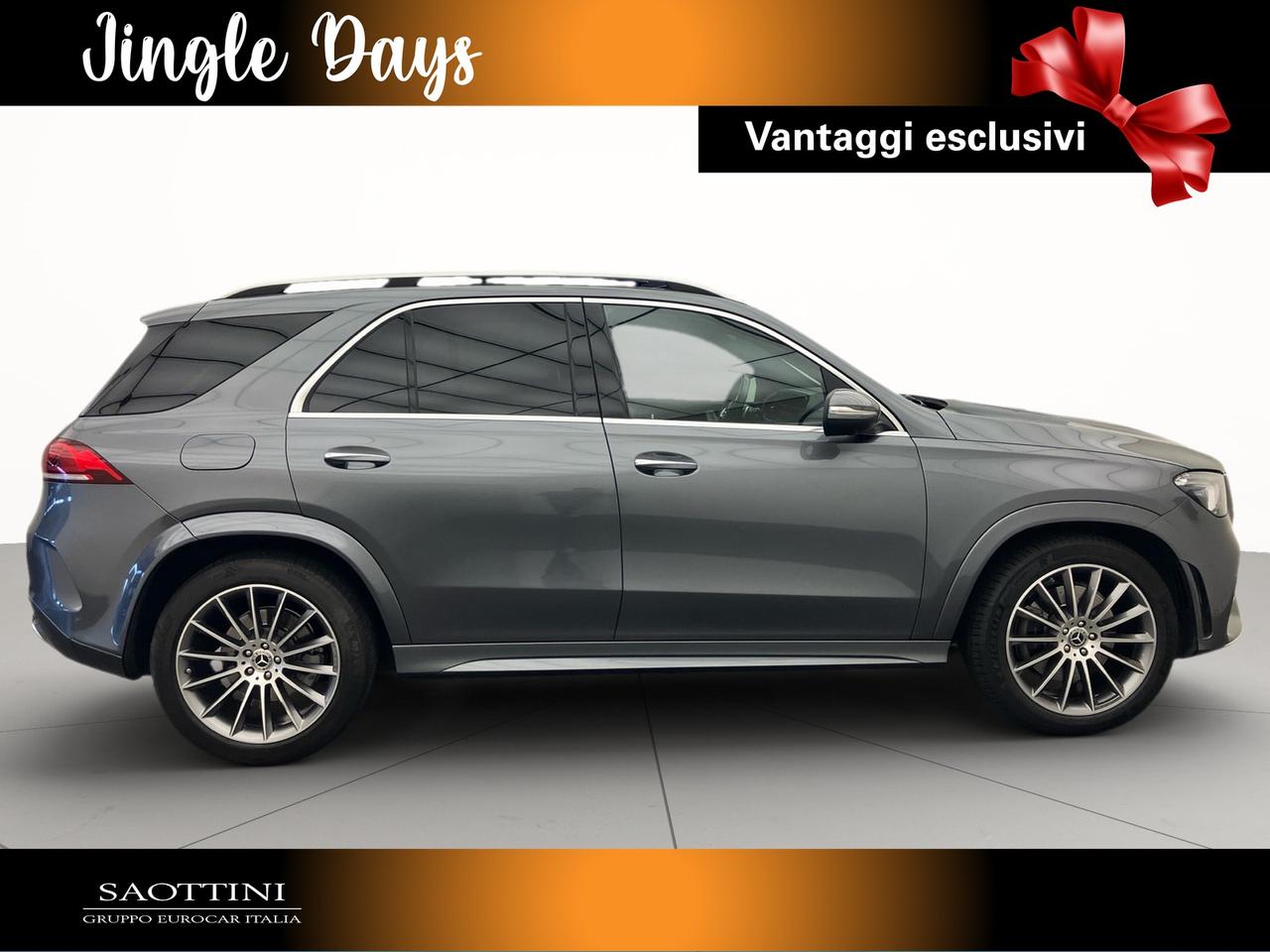 350d Premium Plus 4matic Auto