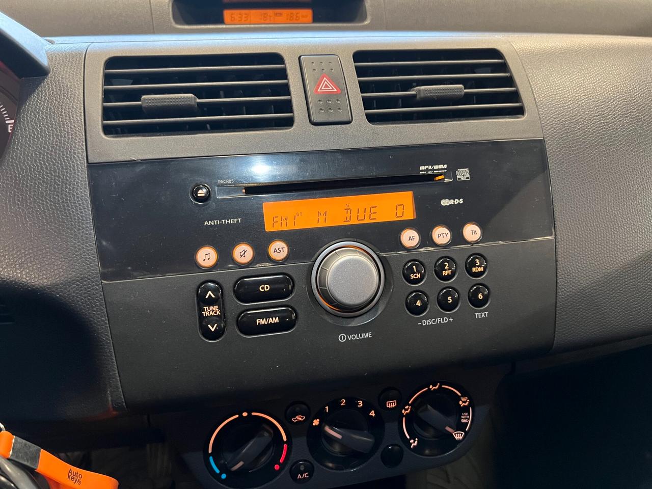 Suzuki Swift 1.3 5p. KM CERTIFICATI