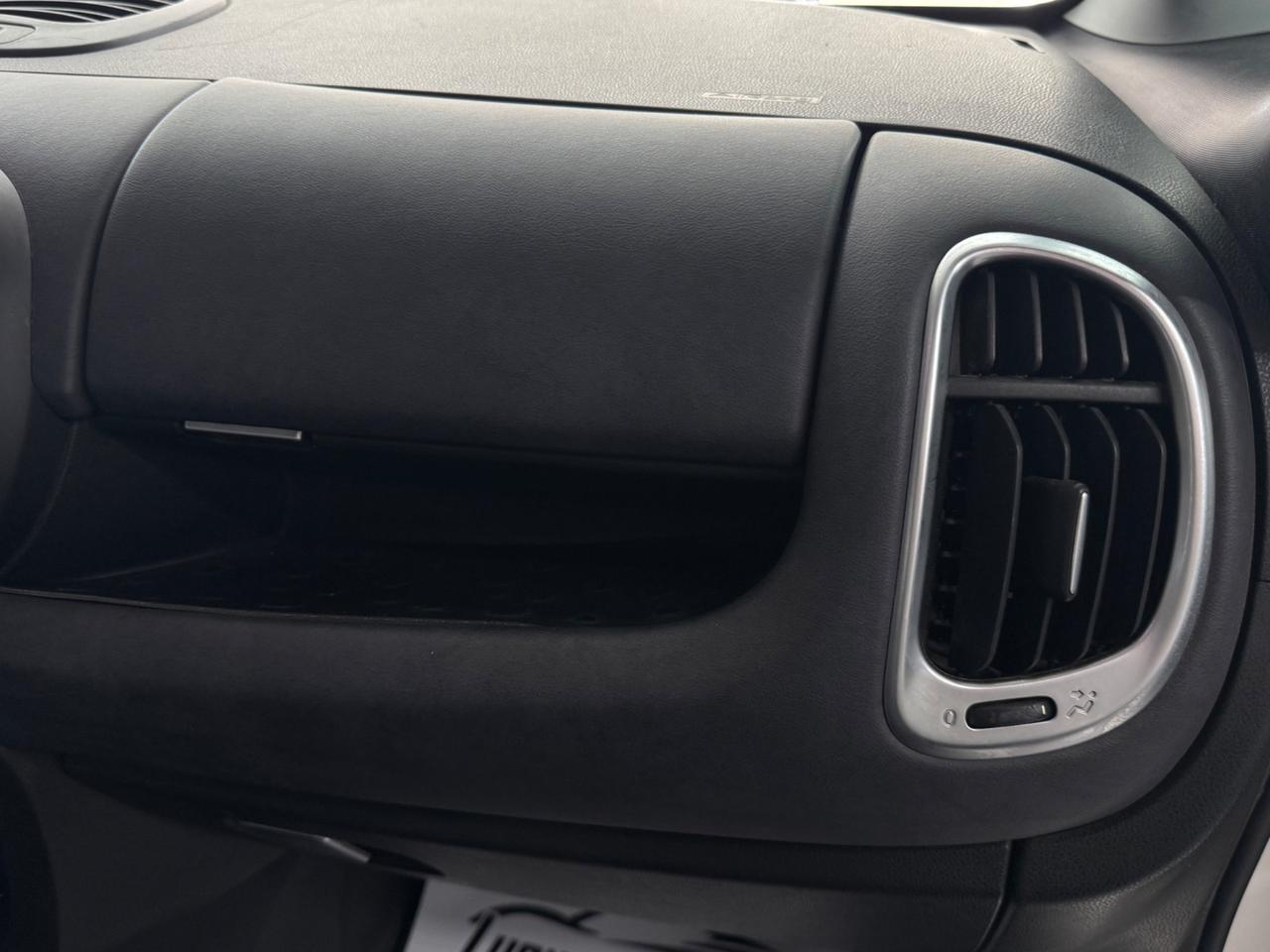 Fiat 500L 1.6 MJT Iper Full-Tetto Apribile