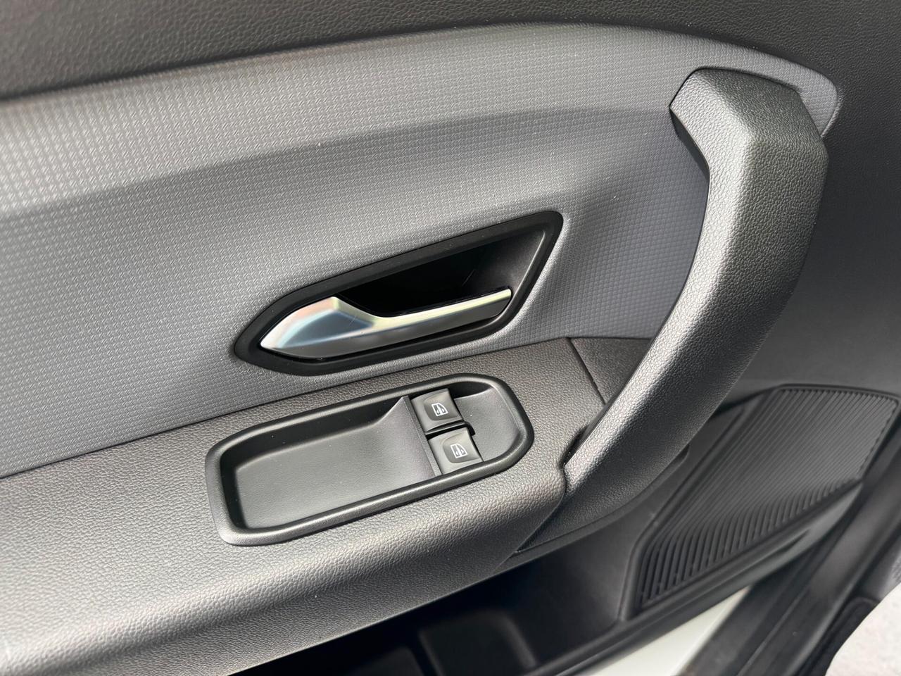 Renault Express 1.5 BlueDci 95CV GARANZIA 24 MESI