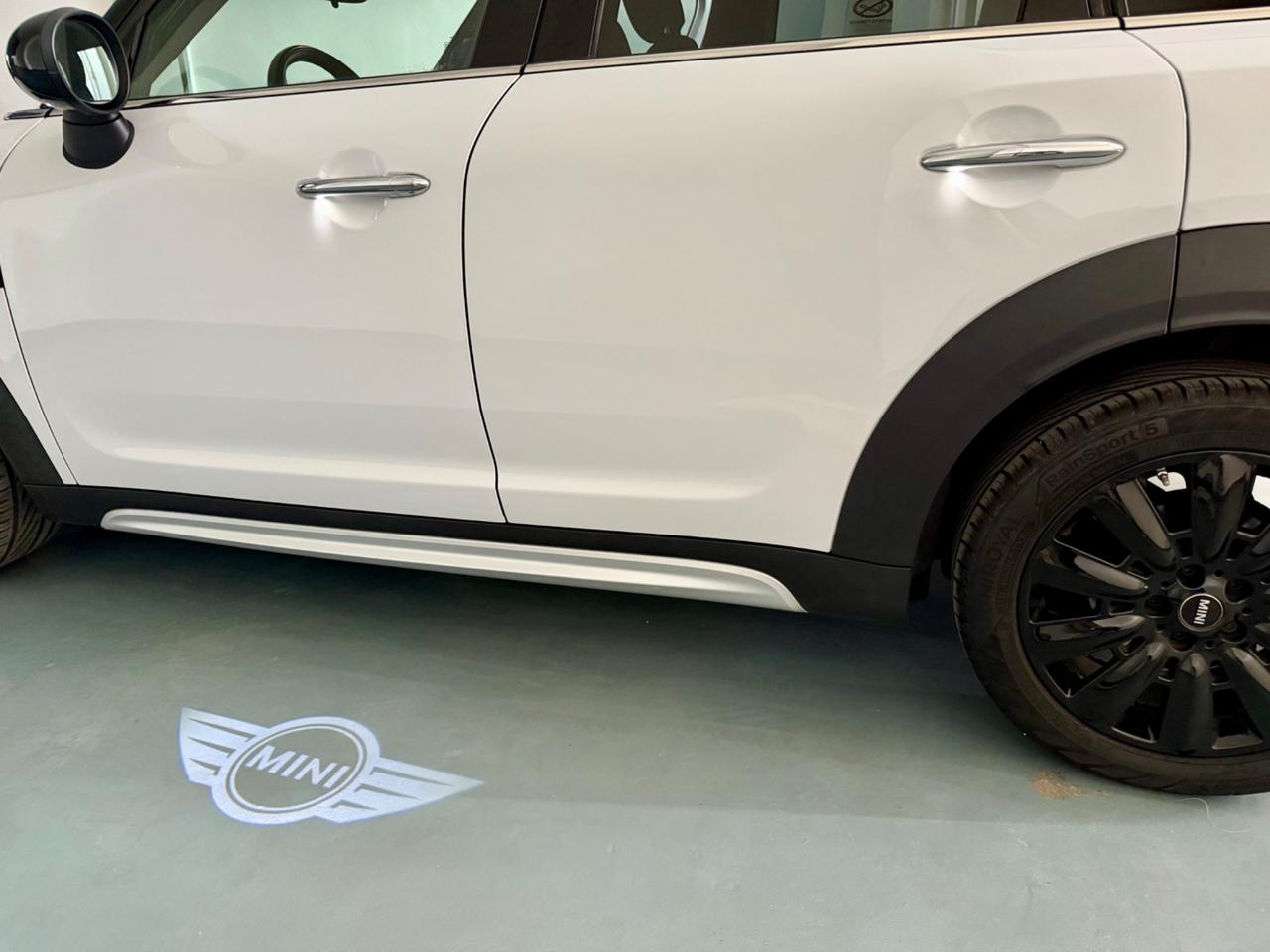 Mini Cooper D Countryman 2.0 Hype