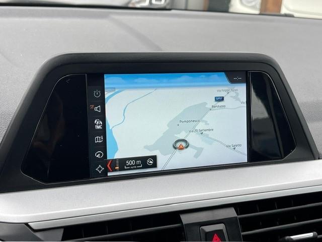 Bmw X3 xDrive20d Business Advantage