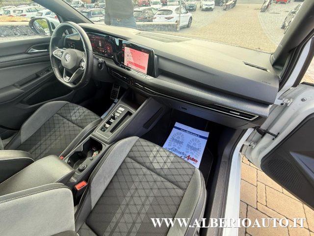 VOLKSWAGEN Golf 2.0 TDI 150 CV DSG SCR R-Line