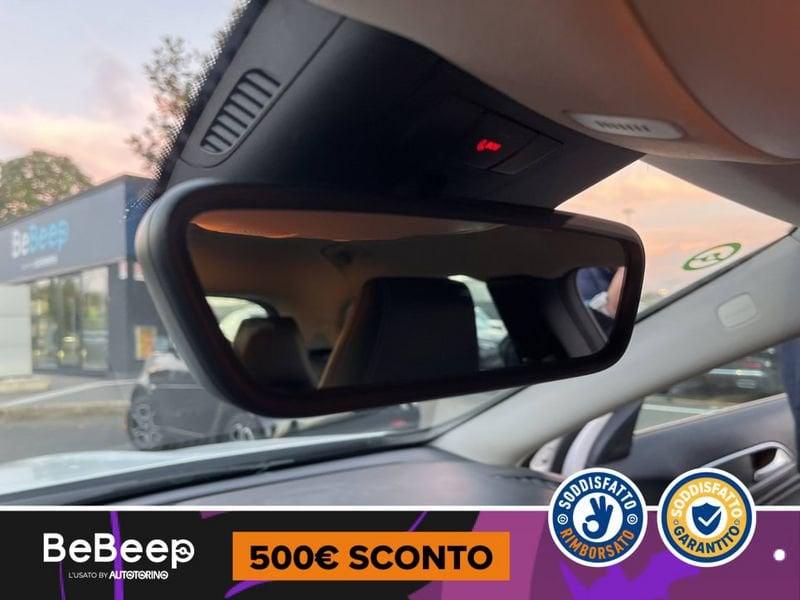 Mercedes-Benz GLA 220 D SPORT 170CV AUTO