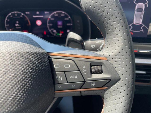 CUPRA Formentor 1.5 TSI 150cv DSG #VARI COLORI