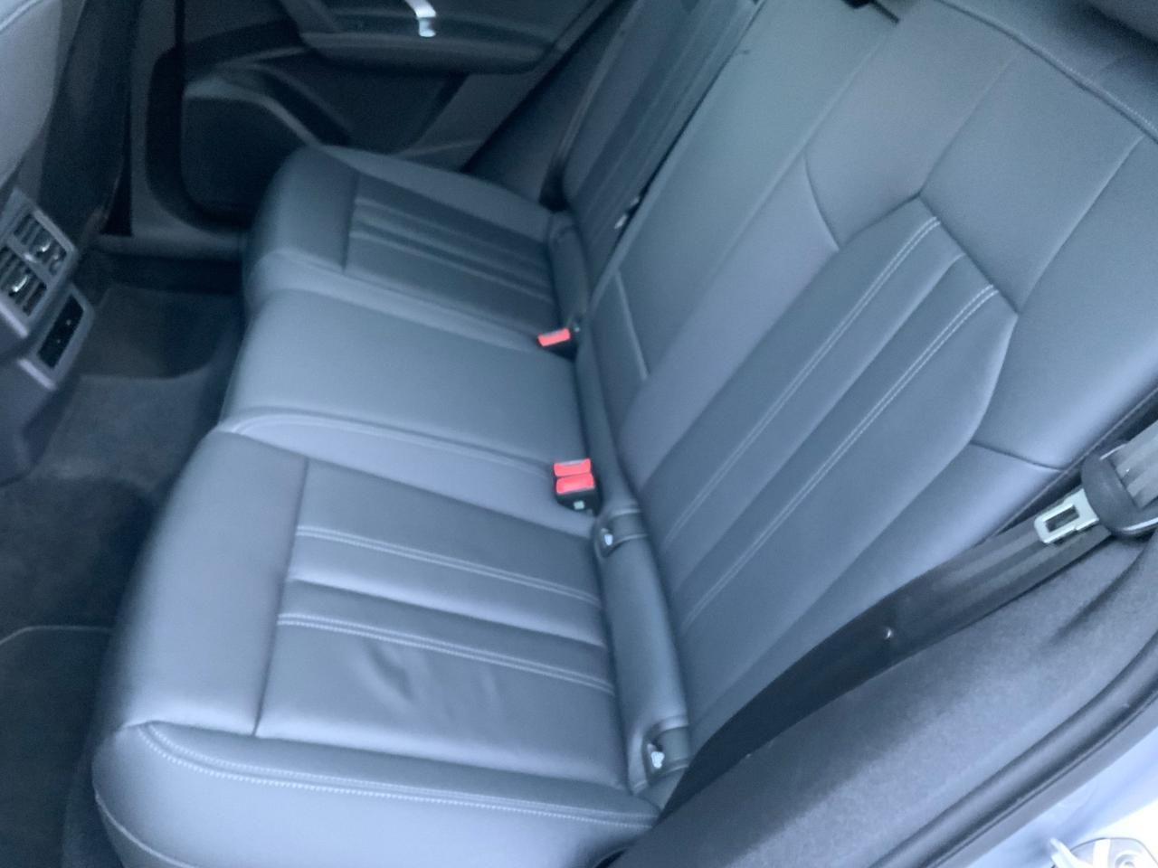 Audi Q5 TDI 150 kW mHEV+ S tronic quattro Business Advanced