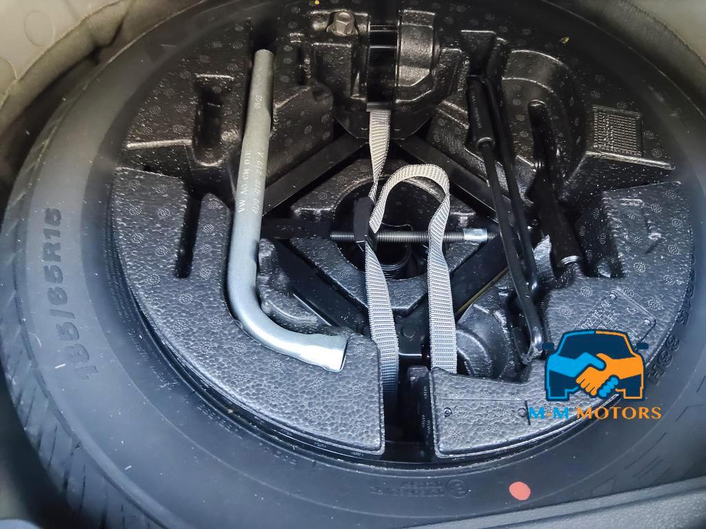 Volkswagen Polo 1.0 tsi R-Line 95cv