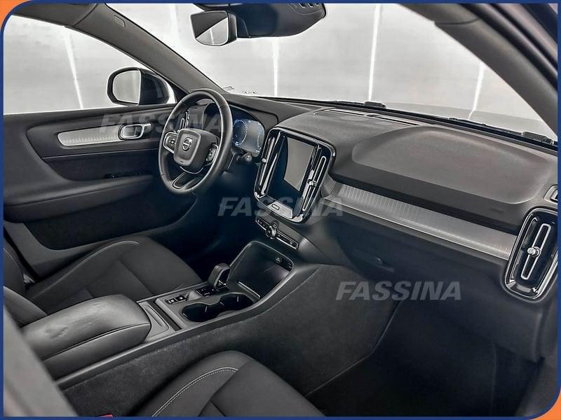 Volvo XC40 XC40 T3 Geartronic Momentum Pro