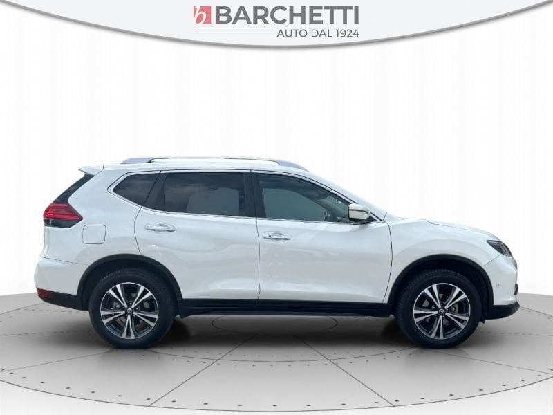 Nissan X-Trail 3ª SERIE 1.6 DCI 2WD N-CONNECTA