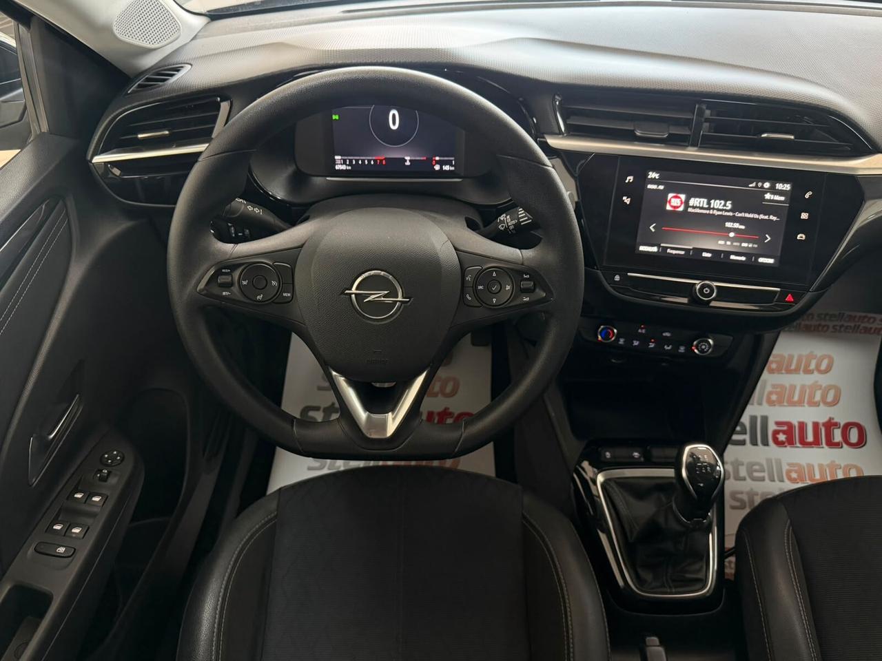 Opel Corsa 1.2 Elegance s *IVA DEDUCIBILE*
