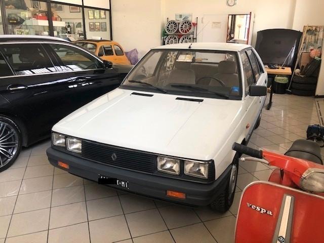 Renault R 11 1.1 5 porte TCE