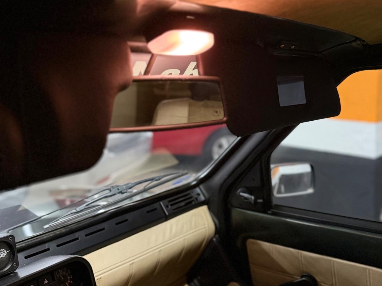 INCREDIBILE PANDA 4X4 SISLEY CON ARIA CONDIZIONATA