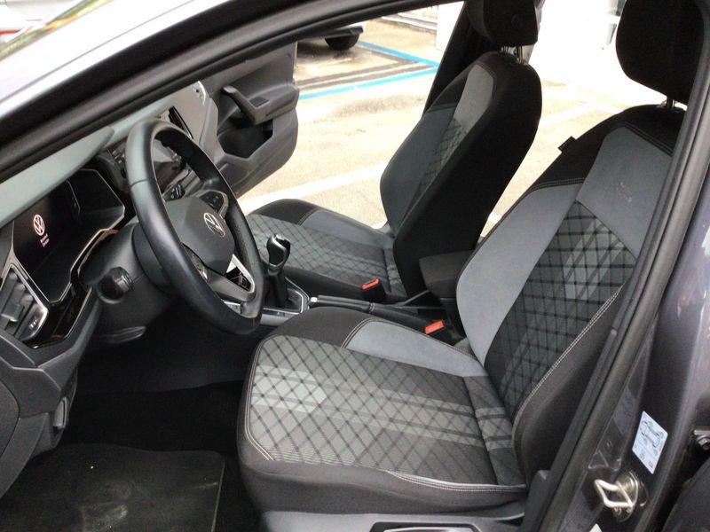 Volkswagen Taigo Taigo 1.0 TSI 110 CV R-Line