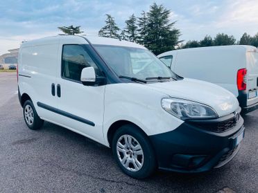 Fiat Doblo 1.3 MJT PC-TN Cargo Lamierato SX E5