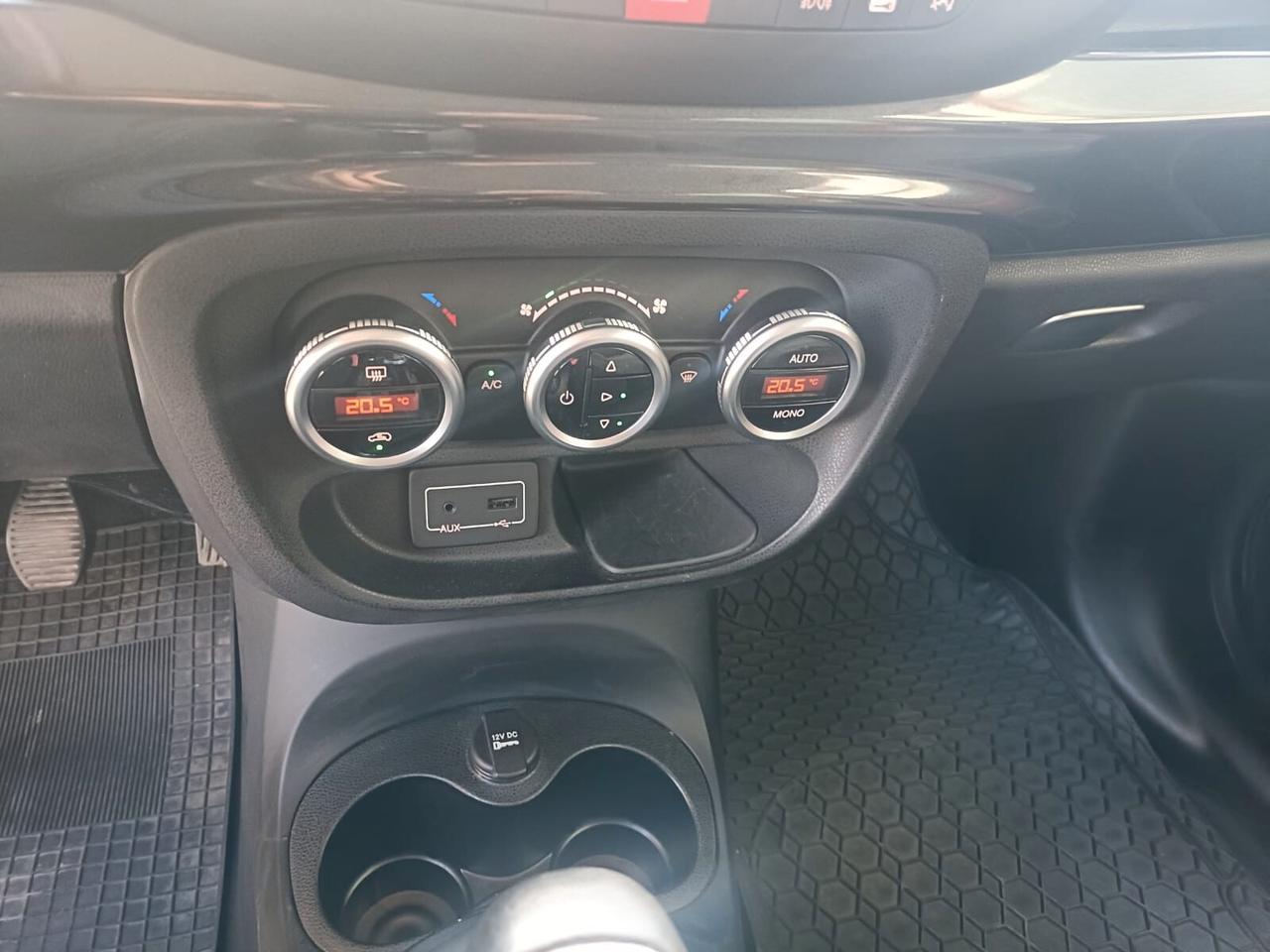 Fiat 500L 1.6 Multijet 120 CV Trekking