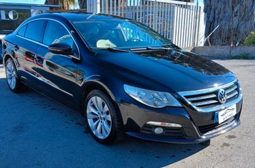 Volkswagen Passat CC 2.0 TDI DPF BlueMotion Tech. AUTO GALLO francofonte