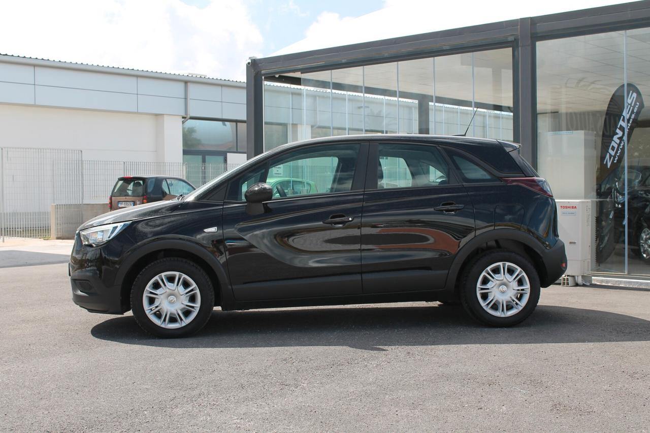 Opel Crossland Crossland X 1.5 ECOTEC D 102 CV Start&Stop Advance