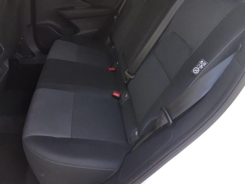 Nissan Qashqai MHEV 140 CV N-Connecta KM CERTIFIC-GARANZIA