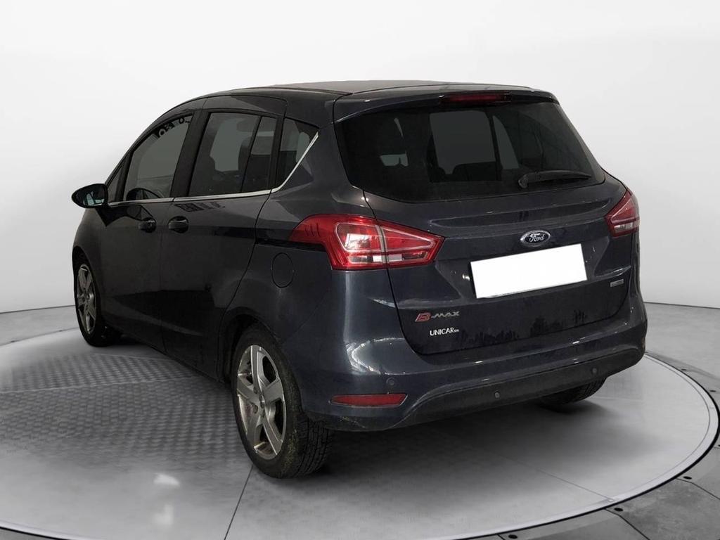 Ford B-Max 1.5 TDCi Business
