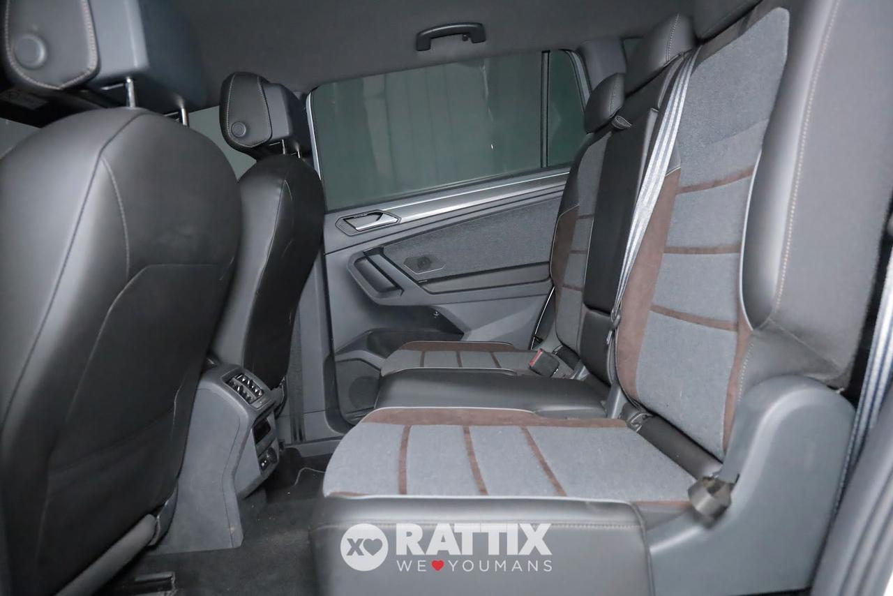 SEAT Tarraco 2.0 TSI 190CV Xcellence 4Drive DSG 7p.ti