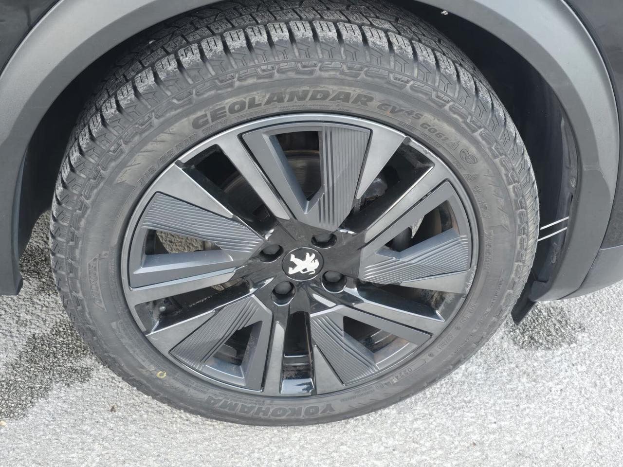 Peugeot 2008 BlueHDi S&S GT Line 102 cv - 2020