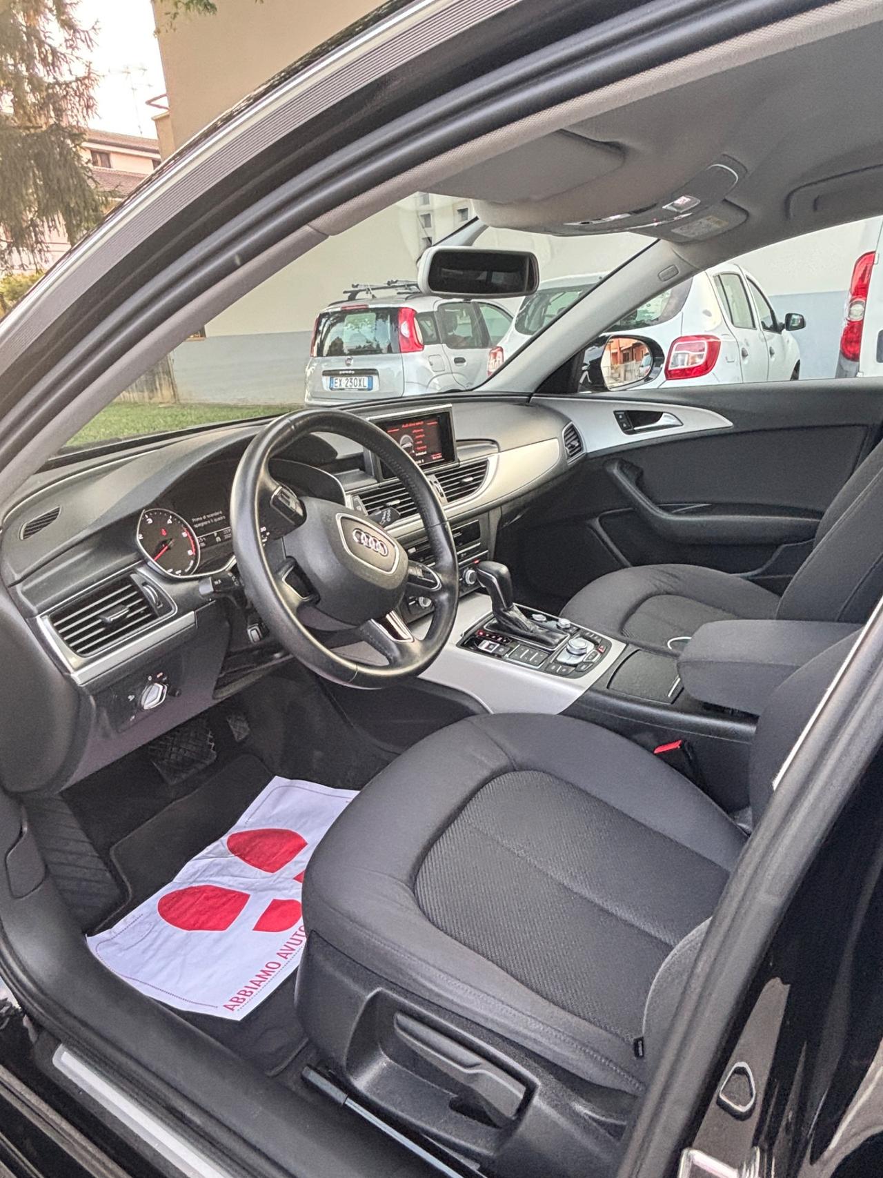 Audi A6 2.0 TDI 190 CV ultra Business