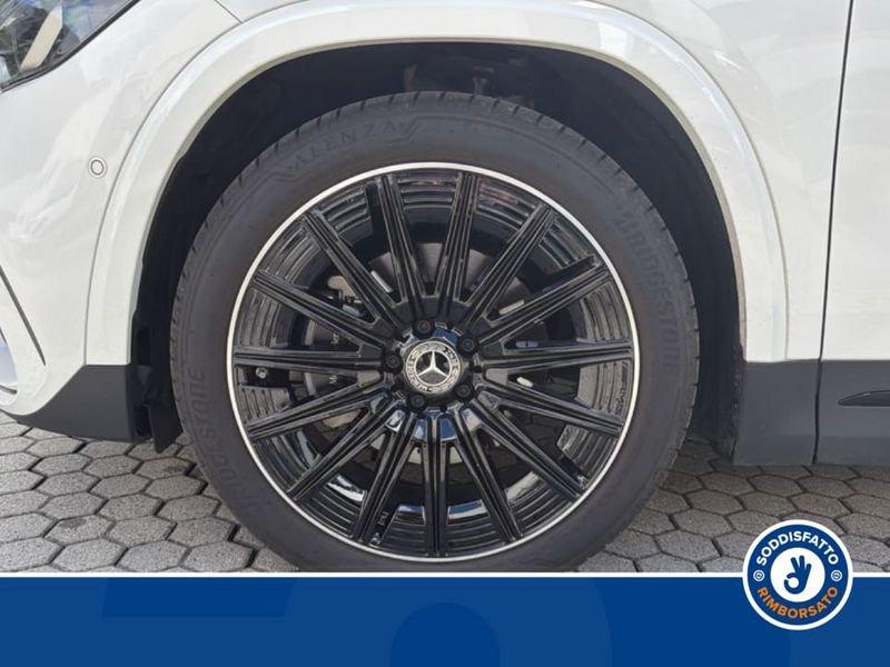Mercedes-Benz GLA 200d Automatic AMG Line Extra