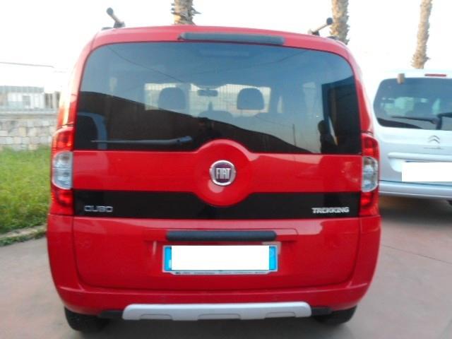 Fiat Qubo 1.3 MJT 95 CV Trekking MOTORE NUOVO