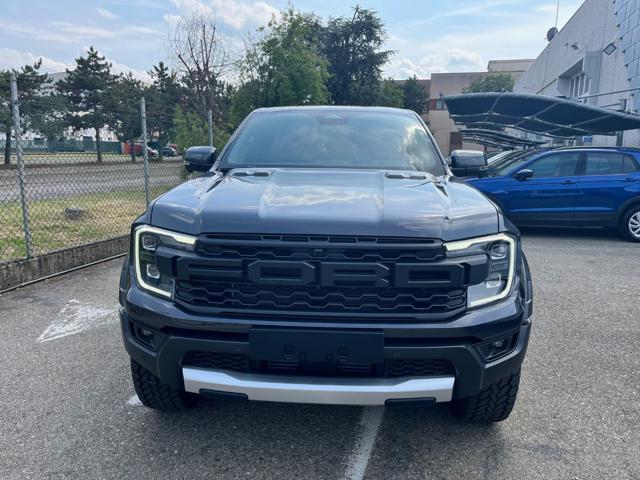 FORD Ranger Raptor 2.0 Performance 4WD DC 5 posti Km 0