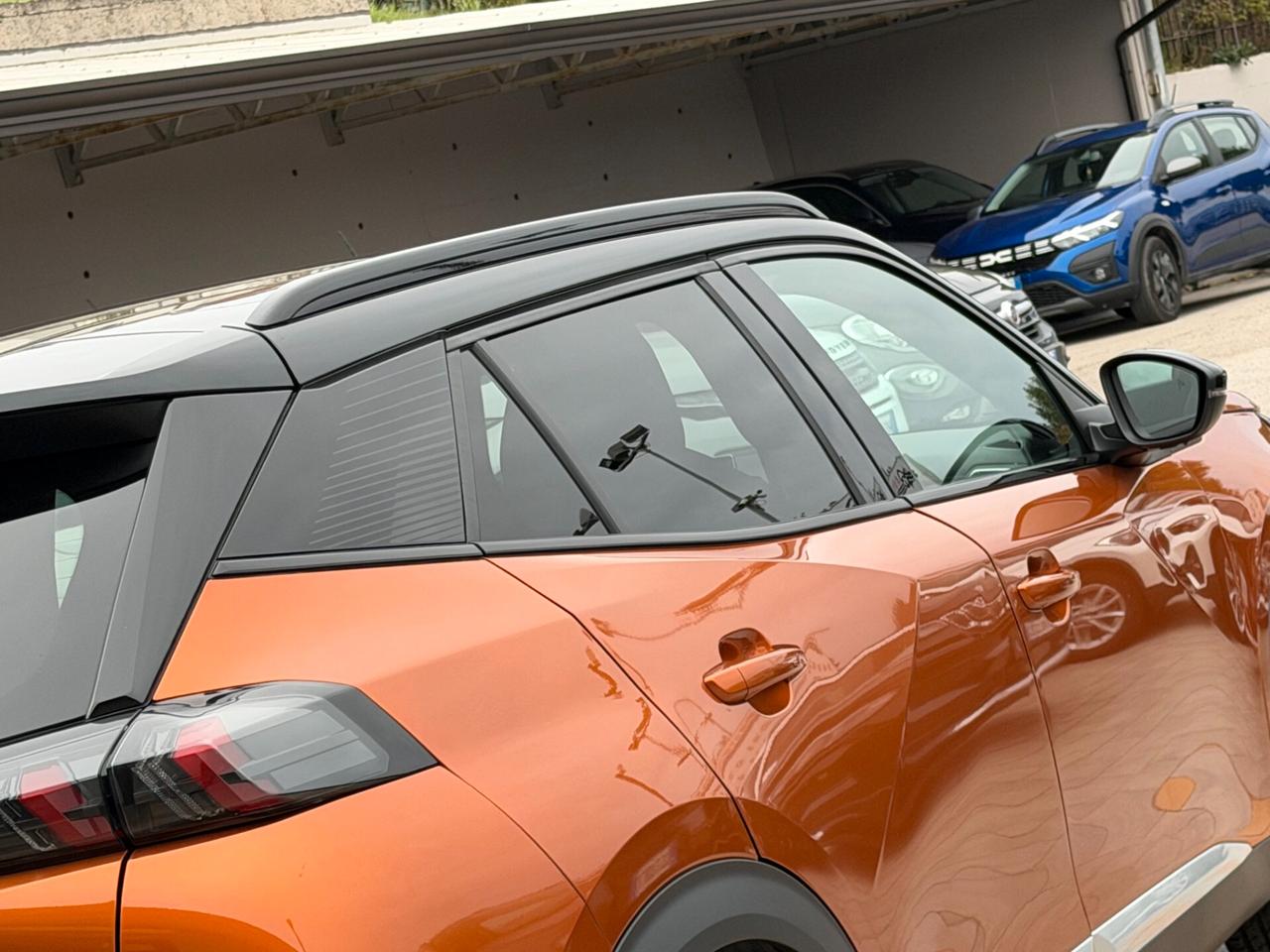 Peugeot 2008 1.5 BLUEHDI 110 cv. GT