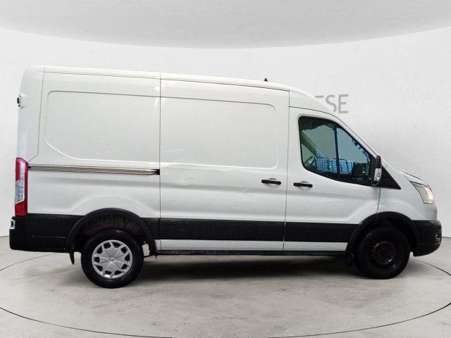 FORD Transit 330 2.0TDCi EcoBlue 130CV PL-TM Furgone Trend