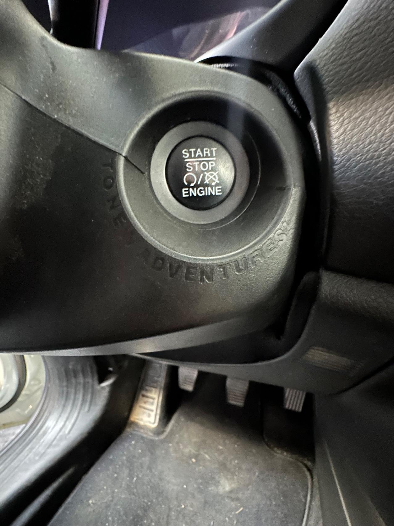 Jeep Renegade 2.0 Mjt 140CV 4WD LIMITED gancio tr