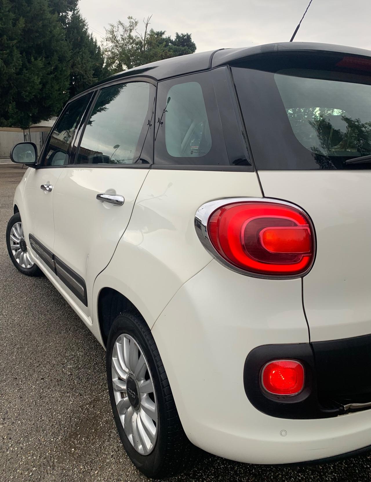 Fiat 500L 1.3 Multijet 85 CV Lounge 94000KM