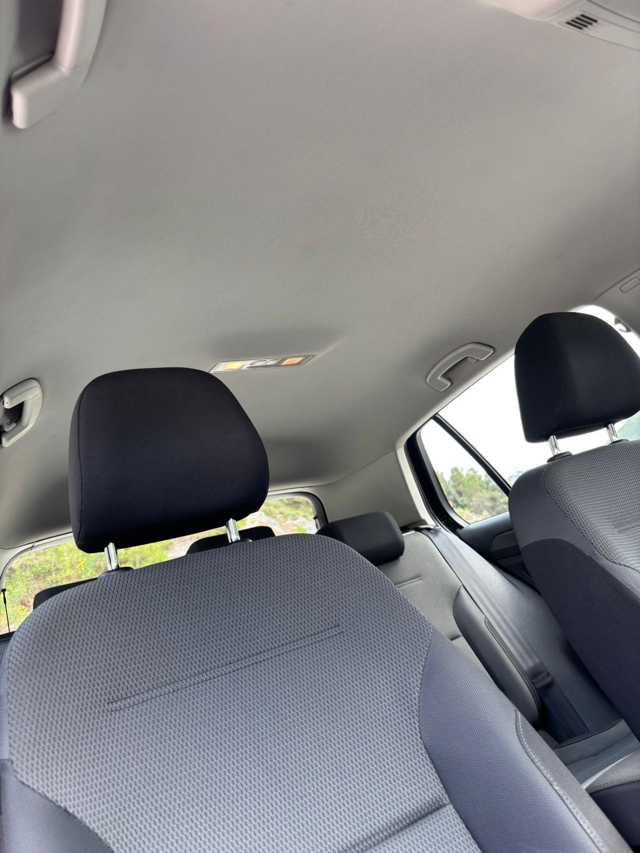 VOLKSWAGEN GOLF 7 1.6 TDI 105CV