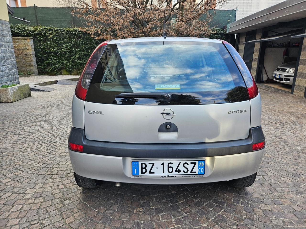 Opel Corsa 1.0i 12V cat 5 porte Comfort