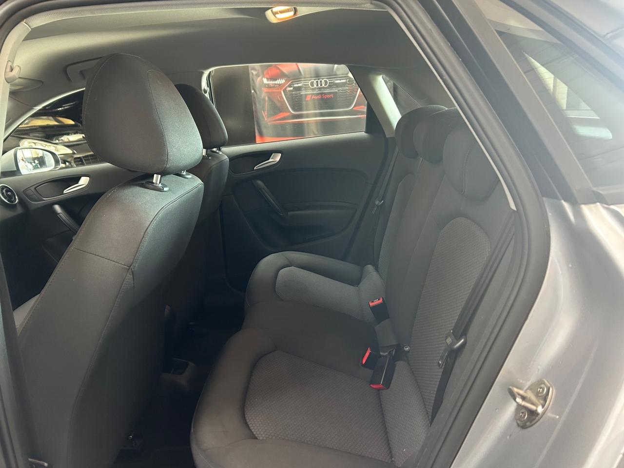 Audi A1 1.4 TDI 90cv Sport euro6 neopatentati