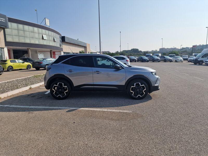OPEL Mokka 1.2 t Ultimate s&s 130cv at8