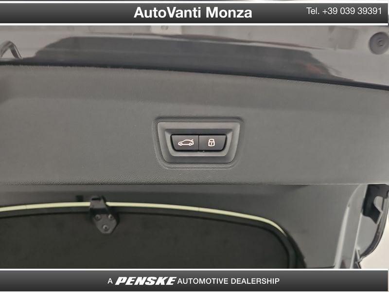 BMW Serie 4 420d Gran Coupe mhev 48V xdrive MSport Pro auto