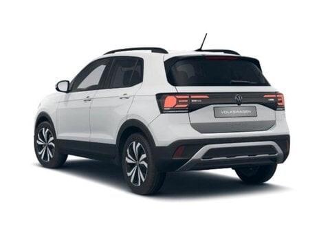 Nuova Volkswagen T-Cross Edition Plus 1.0 TSI 70 kW (95 CV)