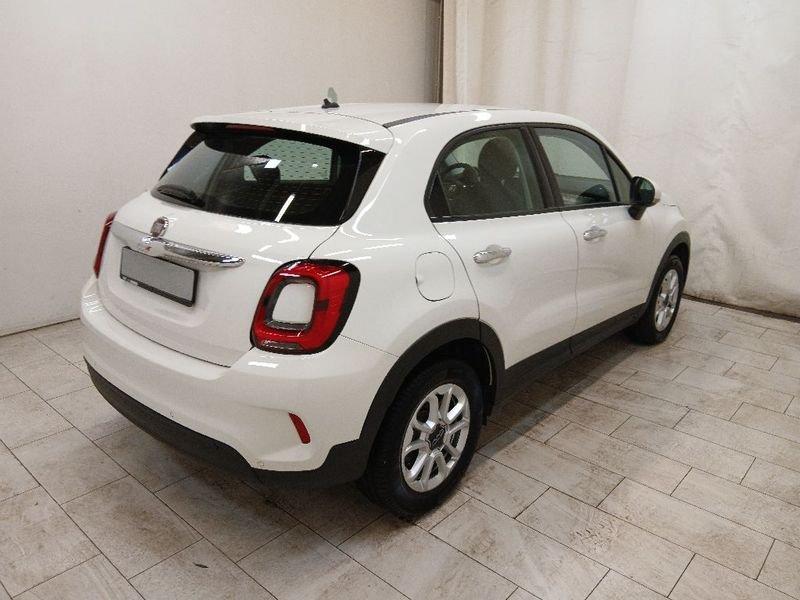 FIAT 500X 1.3 mjt Cult 95cv